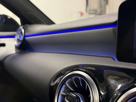 Mercedes-Benz A Class 1.3 A 250 AMG Line Edition Premium+ E Auto 4dr 24