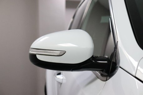 Kia Sportage GT-LINE 33