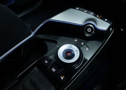 Kia EV6 EV6 GT-Line S 5dr 40