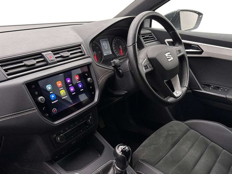 SEAT Ibiza 1.0 Ibiza Xcellence TSi 5dr 5