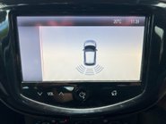Vauxhall Adam 1.2 JAM S/S 3 Dr 12