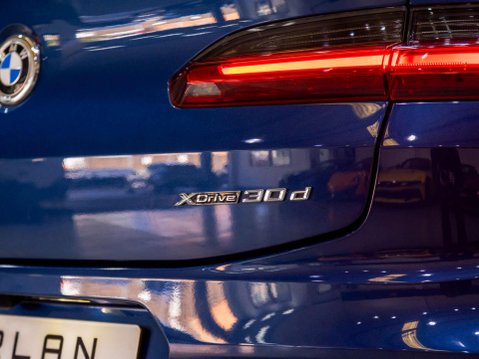BMW X4 3.0 30d M Sport SUV 5dr Diesel Auto xDrive Euro 6 (s/s) (265 ps) 71