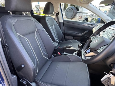 Volkswagen Taigo STYLE TSI 19