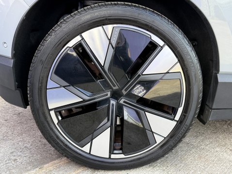 Volvo Ex30 Single Motor Extended Range 69kWh Ultra SUV 5dr Electric Auto (272 ps) 15