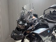 BMW F 850 GS TE 2022 TRIPLE BLACK 1 OWNER ONLY 6K STUNNING ADV BIKE 7