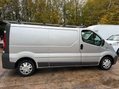Vauxhall Vivaro 2.0 2900 CDTi Panel Van 4dr Diesel Manual FWD L1 (195 g/km, 113 bhp) 8