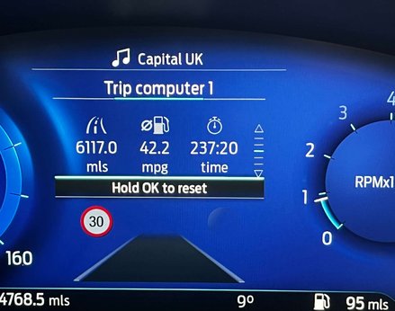 Ford Puma 1.0 Puma ST-Line X MHEV 5dr 26