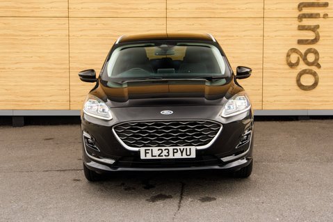 Ford Kuga VIGNALE 5