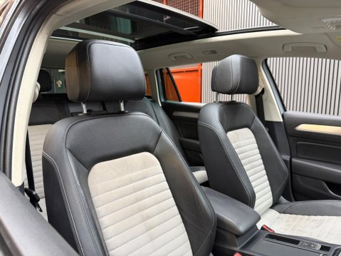 Volkswagen Passat 2.0 TDI GT Euro 6 (s/s) 5dr 26