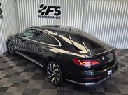 Volkswagen Arteon 2.0 TSI R-Line Fastback 5dr Petrol DSG 4Motion Euro 6 (s/s) (280 ps) 43