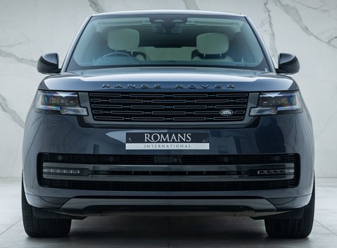 Land Rover Range Rover P460e Autobiography LWB 7