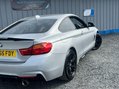 BMW 4 Series 2.0 420d M Sport Auto Euro 6 (s/s) 2dr 22