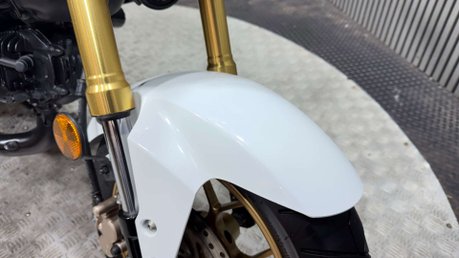 Honda MSX125 2015 ONLY 8K VERY CLEAN MINI MONKEY BIKE 125CC 22