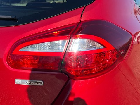 Kia Ceed CRDI 4 ISG 19