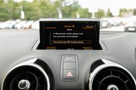 Audi A1 SPORTBACK TFSI SPORT 25