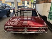Ford Mustang 289 Hardtop Coupe 13