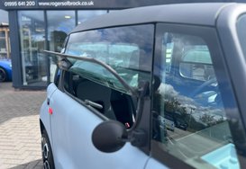 Citroen Ami AMI BLUE PACK AUTO 30