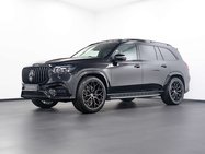 Mercedes-Benz GLS 3.0 GLS 450 Business Class D MHEV 4M Auto 4WD 5dr 4