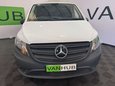 Mercedes-Benz Vito eVito 66 Progressive 4