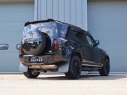 Land Rover Defender 110 D300 HARD TOP X-DYNAMIC HSE MHEV HUGE SPEC STYLED AT SEEKER  10
