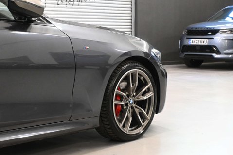 BMW 3 Series 3.0 M340i xDrive MHEV Auto 4WD 4dr 44
