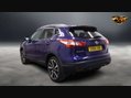 Nissan Qashqai 1.5 Qashqai Tekna dCi 5dr - NATIONAL DELIVERY* 5