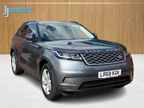 Land Rover Range Rover Velar 2.0 D180 S SUV 5dr Diesel Auto 4WD Euro 6 (s/s) (180 ps) 11