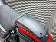 Um Renegade 2023 ONLY 4K GOOD RUNNING LARGE CRUISER 125CC BIKE 7
