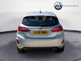 Ford Fiesta 1.0T EcoBoost Zetec Euro 6 (s/s) 5dr 7