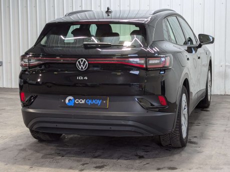 Volkswagen Id.4 ID4 Life 5dr 41