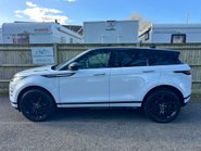 Land Rover Range Rover Evoque 2.0d R-DYNAMIC SE AUTOMATIC 5dr 7
