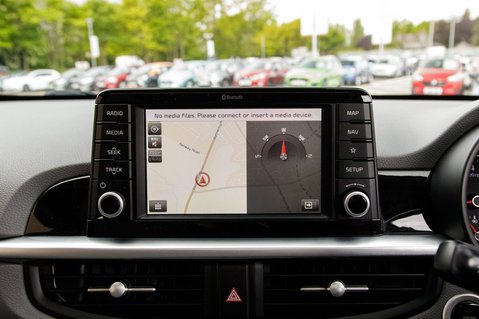 Kia Picanto X-LINE S 26