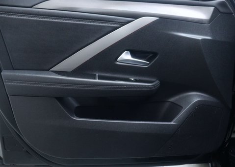 Vauxhall Astra 1.2 Astra GS Turbo Auto 5dr 46