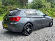 BMW 1 Series 1.5 118i Sport 5dr 5