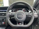 Audi A4 2.0 TDI Black Edition Saloon 4dr Diesel Manual Euro 5 (s/s) (177 ps) 22