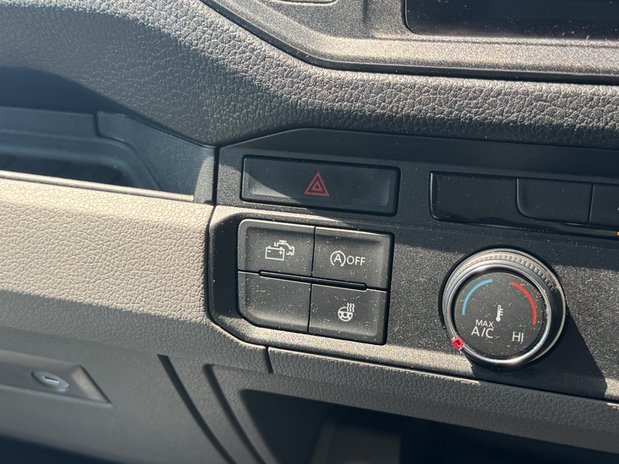 Volkswagen Grand California 600 Camper 4dr Diesel Auto FWD Euro 6 (s/s) 37