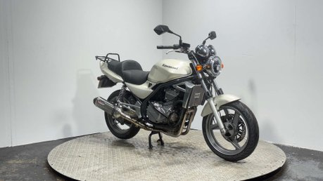 Kawasaki Er ER5 2005 ONLY 7K VERY CLEAN CLASSIC 500CC A2 COMMUTER VERY CLEAN 3