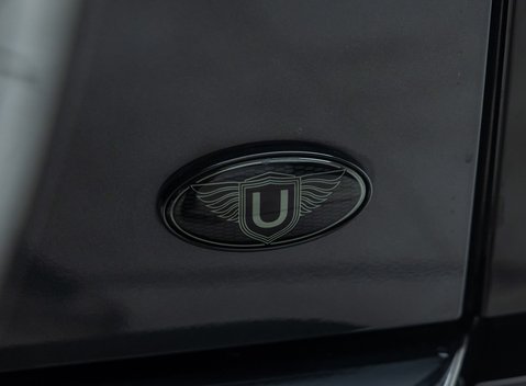 Land Rover Defender 90 V8 P525 39