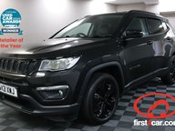 Jeep Compass MULTIAIR II NIGHT EAGLE 1