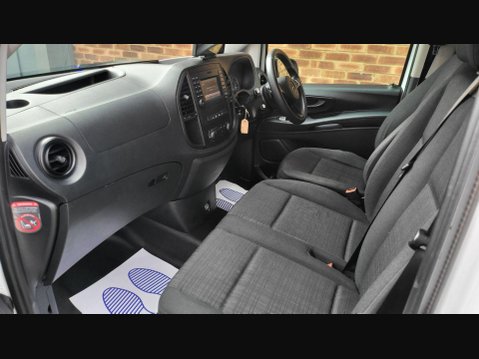 Mercedes-Benz Vito 114 BLUETEC 2
