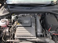 Audi A3 1.4 TFSI COD SPORT ULTRA petrol manual 5dr, 62,000m, 2 owners, £20 road tax 37