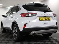 Ford Kuga TITANIUM FIRST EDITION 29