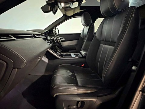 Land Rover Range Rover Velar R-DYNAMIC SE 16