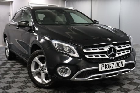 Mercedes-Benz GLA GLA 200 SPORT PREMIUM 19