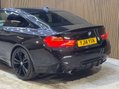 BMW 4 Series 2.0 420d M Sport Auto 2dr 33