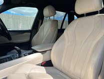 BMW X5 (Sold) 2.0 25d M Sport SUV 5dr Diesel Auto xDrive Euro 6 19