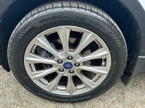 Ford Kuga TITANIUM EDITION 8