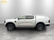 Ford Ranger 2.0 TD EcoBlue Wildtrak Pickup Double Cab 4dr Diesel Auto 4WD Euro 6 (s/s) 4