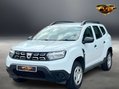 Dacia Duster 1.0 Duster Essential TCE 4X2 5dr - NATIONAL DELIVERY* 8