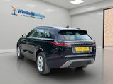 Land Rover Range Rover Velar 2.0 D180 S Auto 4WD Euro 6 (s/s) 5dr 7